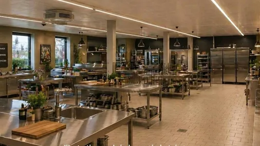 Erhvervslejemål til salg i Toftlund - billede 3