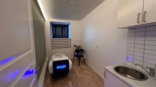 Showrooms til leje i Aalborg Centrum - billede 5