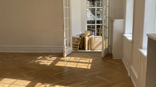 Kontorlokaler til leje i Hellerup - billede 3