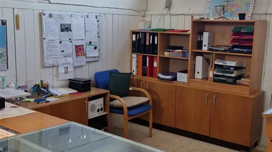 Lagerlokaler til leje i Randers NØ - billede 7