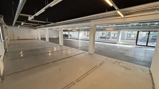 Butikslokaler til leje i Odense C - billede 2