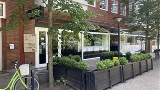 Butikslokaler til leje i Ballerup - billede 4