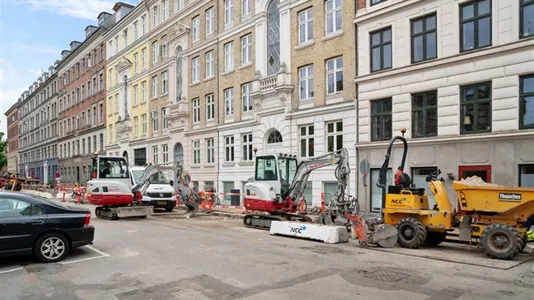Kontorlokaler til leje i København K - billede 6