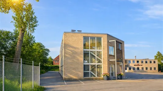 Kontorlokaler til leje i Glostrup - billede 7