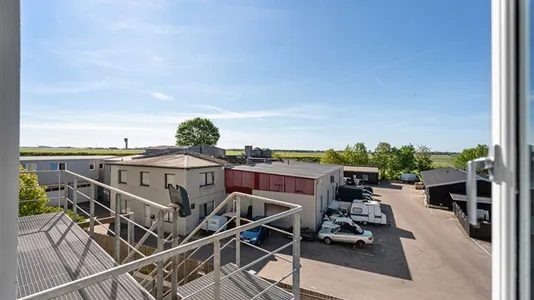 Erhvervslejemål til leje i Kastrup - billede 11