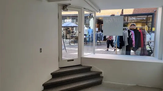 Butikslokaler til leje i Viborg - billede 4
