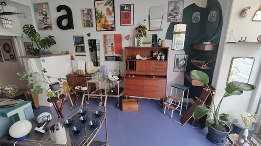 Butikslokaler til leje i Vesterbro - billede 4