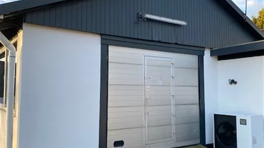Kontorlokaler til leje i Gadstrup - billede 4