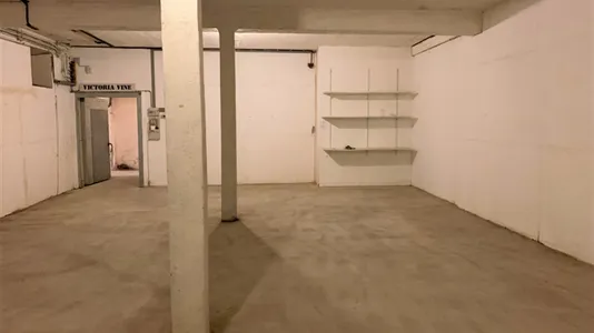 Erhvervslejemål til leje i Årslev - billede 9