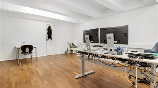 Erhvervslejemål til leje i Kolding - billede 6