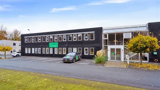 Lagerlokaler til leje i Odense SØ - billede 23