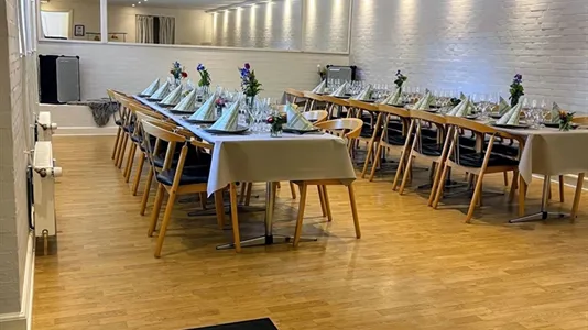Restaurantlokaler til leje i Skive - billede 13