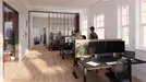 Kontor til leje, Århus C, Møllegade 30