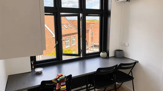 Boligudlejningsejendomme til salg i Vejle Centrum - billede 5