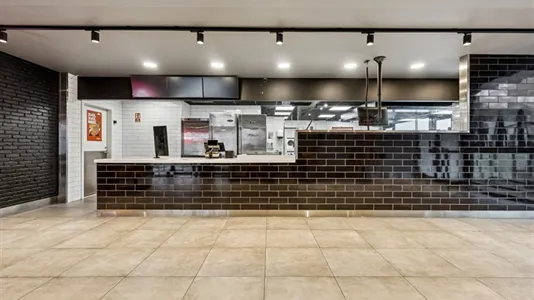 Restaurantlokaler til leje i Kolding - billede 5