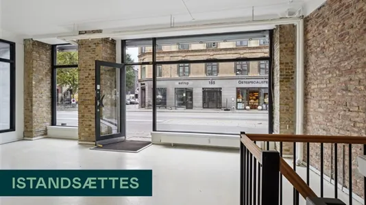 Butikslokaler til leje i Frederiksberg C - billede 10