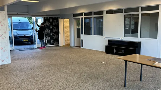 Showrooms til leje i Herfølge - billede 8