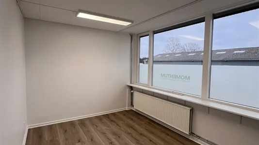 Kliniklokaler til leje i Odense M - billede 2