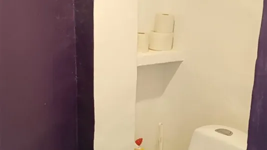 Butikslokaler til leje i København K - billede 2