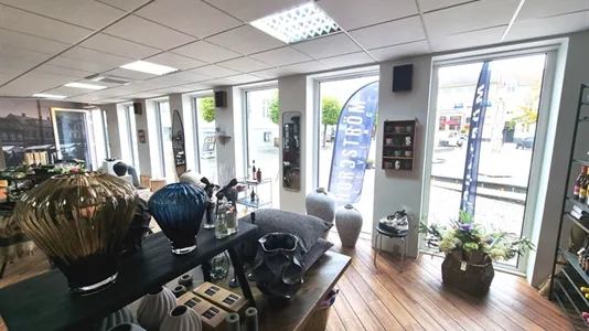 Butikslokaler til salg i Viborg - billede 5