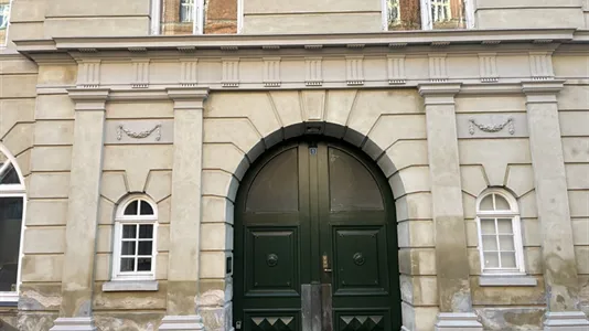 Værkstedslokaler til leje i Frederiksberg C - billede 13