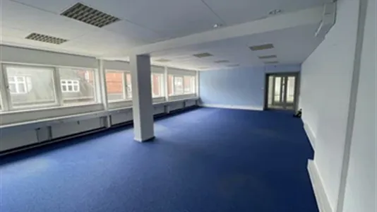 Kontorlokaler til leje i Ballerup - billede 8