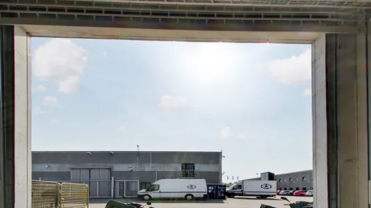 Lagerlokaler til leje i Tilst - billede 2