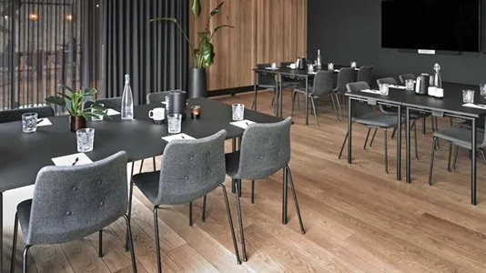 Erhvervslejemål til leje i Århus C - billede 6