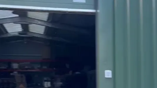 Lagerlokaler til leje i Ishøj - billede 5