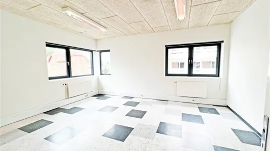 Kontorlokaler til leje i Viborg - billede 6