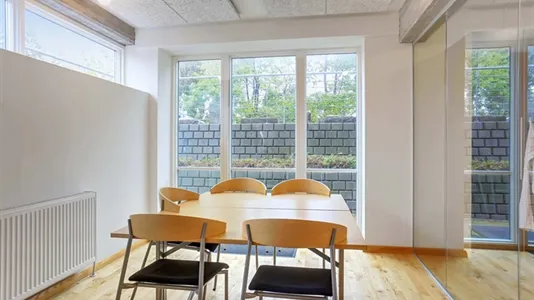 Kontorlokaler til leje i Odense C - billede 7