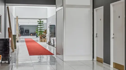 Lagerlokaler til leje i Herlev - billede 10