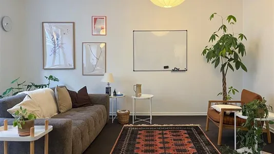 Kontorlokaler til leje i Århus C - billede 6