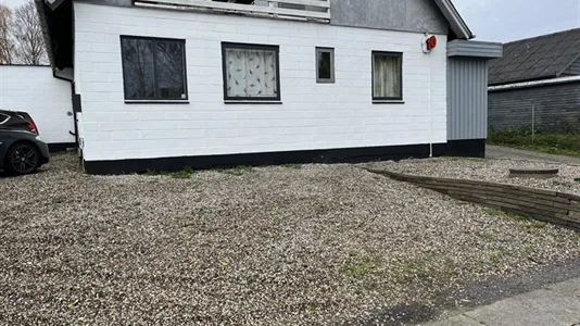 Lagerlokaler til leje i Viby J - billede 4