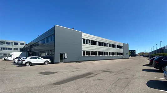 Showrooms til leje i Albertslund - billede 14