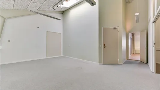Lagerlokaler til leje i Vejle Centrum - billede 3
