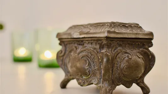 Kliniklokaler til leje i Odense C - billede 16