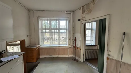 Butikslokaler til leje i Ringsted - billede 6