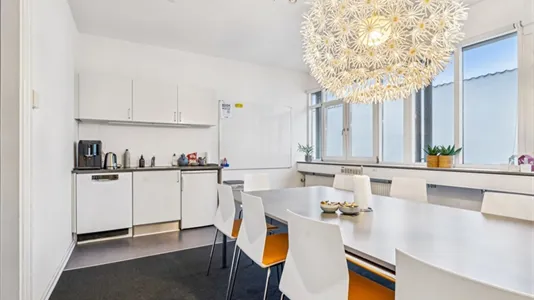 Kontorfællesskaber til leje i Horsens - billede 8