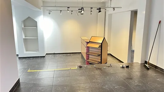 Erhvervslejemål til leje i Fredericia - billede 7