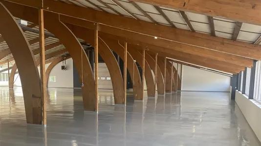 Showrooms til leje i Albertslund - billede 3