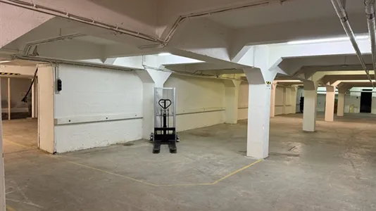 Lagerlokaler til leje i København K - billede 3