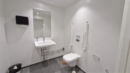 Butikslokaler til leje i Taastrup - billede 8