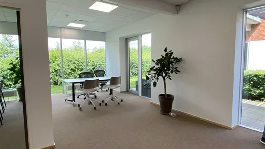 Kontorlokaler til leje i Tilst - billede 4