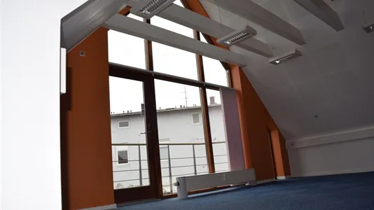 Kontorlokaler til leje i Løgumkloster - billede 5