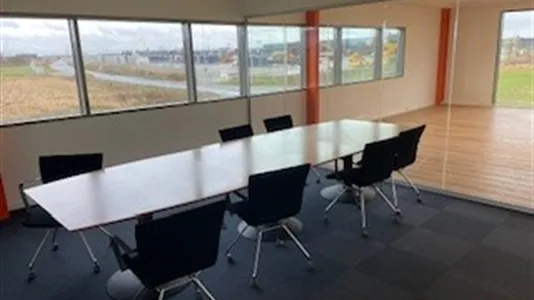 Kontorlokaler til leje i Middelfart - billede 4