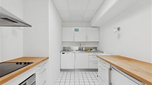 Kontorlokaler til leje i Allerød - billede 6