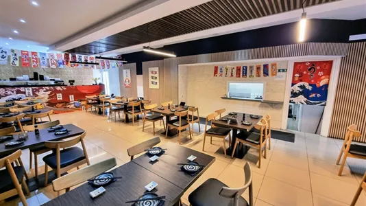 Restaurantlokaler til leje i Viborg - billede 6