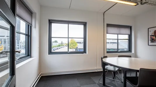 Kontorlokaler til leje i Albertslund - billede 14