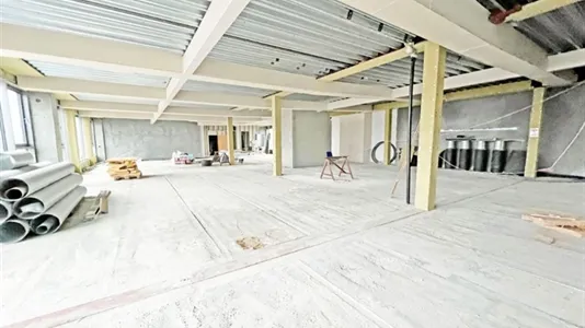 Kontorlokaler til leje i Viborg - billede 8